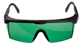 Laser-Sichtbrille, grün Produktbild