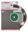 Diamanttrennscheibe Standard for Ceramic, 230 x 25,40 x 1,6 x 7 mm Produktbild img2 S