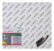 Diamanttrennscheibe Standard for Ceramic, 230 x 22,23 x 1,6 x 7 mm, 10er-Pack Produktbild img1 S