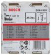 Senkkopf-Stift SK64 50G, 1,6 mm, 50 mm, verzinkt, 2500er-Pack Produktbild img2 S