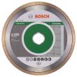 Diamanttrennscheibe Standard for Ceramic, 180 x 25,40 x 1,6 x 7 mm Produktbild