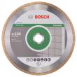 Diamanttrennscheibe Standard for Ceramic, 230 x 25,40 x 1,6 x 7 mm Produktbild img1 S