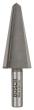 Blechschälbohrer Chrom-Vanadium, zylindrisch, 5 - 20 mm, 71 mm, 8 mm Produktbild