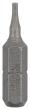 Schrauberbit Extra-Hart HEX 1,5, 25 mm, 3er-Pack Produktbild img1 S