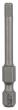 Schrauberbit Extra-Hart HEX 4, 49 mm, 3er-Pack Produktbild img1 S