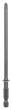 Schrauberbit Extra-Hart PH 2, 145 mm, 1er-Pack Produktbild img1 S