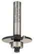Scheibennutfräser, 8&nbsp;mm, D1 32&nbsp;mm, L 3&nbsp;mm, G 51&nbsp;mm Produktbild