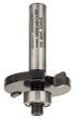 Scheibennutfräser, 8&nbsp;mm, D1 32&nbsp;mm, L 6&nbsp;mm, G 51&nbsp;mm Produktbild
