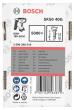 Senkkopf-Stift SK50 40G, 1,2 mm, 40 mm, verzinkt, 5000er-Pack Produktbild img2 S