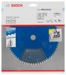 Kreissägeblatt Expert for Aluminium, 210 x 30 x 2,8 mm, 72 Produktbild img2 S
