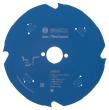 Kreissägeblatt Expert for Fibre Cement, 190 x 30 x 2,2 mm, 4 Produktbild