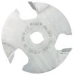 Scheibennutfräser Expert for Wood, 8&nbsp;mm, D1 50,8&nbsp;mm, L 4&nbsp;mm, G 8&nbsp;mm Produktbild