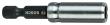 Universalhalter magnetisch, Für Bohrmaschinen/Schrauber, 10 Stück Produktbild