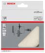 Polierhaube, 125 mm Produktbild img2 S