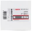Vliesschleifwalze für Satinierer, 19 mm, grob, 100 mm Produktbild img2 S