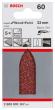 Schleifblatt C430, 32 mm, 60, ungelocht, 5er-Pack Produktbild img2 S