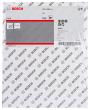 Schleifblatt J410, Standard for Metal, 230 x 280 mm, 60, ungelocht Produktbild img2 S
