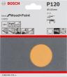 Schleifblatt-Set C470 best for Wood and Paint, K 120, 10er-Pack Produktbild img2 S