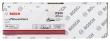 Schleifblatt C470, 93 x 186 mm, 240, 8 Löcher, Klett, 50er-Pack Produktbild img2 S