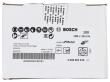 Fiberschleifscheibe R444 Expert for Metal, Korund, 100 mm, 16 mm, 100 Produktbild img2 S