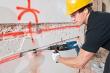 Bohrhammer mit SDS plus GBH 2-28 F, Handwerkerkoffer Produktbild img3 S