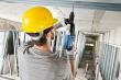 Bohrhammer mit SDS plus GBH 2-28 F, Handwerkerkoffer Produktbild img5 S