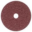 Fiberschleifscheibe R444 Expert for Metal, Korund, 100 mm, 16 mm, 24 Produktbild