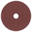 Fiberschleifscheibe R444 Expert for Metal, Korund, 100 mm, 16 mm, 100 Produktbild img1 S