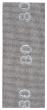 Schleifgitter, 93 x 230 mm, K80, 5er-Pack Produktbild img1 S