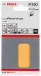 Schleifblatt C470, 10er-Pack. Für oszilli. Multifunktionswerkzeuge, K:150 Produktbild img2 S