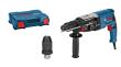 Bohrhammer mit SDS plus GBH 2-28 F, Handwerkerkoffer Produktbild img1 S