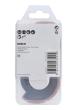 Carbide-RIFF Schmalschnitt-Segmentsägeblatt ACZ 70 RT5, 70 mm, 10er-Pack Produktbild img2 S