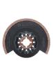 Carbide-RIFF Schmalschnitt-Segmentsägeblatt ACZ 70 RT5, 70 mm, 10er-Pack Produktbild img1 S