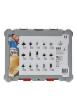 15-teiliges Fräser-Set, 8-mm-Schaft Produktbild img3 S