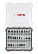 30-teiliges Fräser-Set, 8-mm-Schaft Produktbild