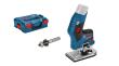 Akku-Kantenfräse GKF 12V-8, L-BOXX Produktbild