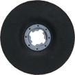 PRO Metal X-Lock Schleifscheibe, 125 x 6 x 22,23&nbsp;mm Produktbild img2 S