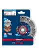 EXPERT MultiMaterial X-LOCK Diamanttrennscheiben, 115 x 22,23 x 2,4 x 12&nbsp;mm Produktbild img3 S