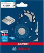 EXPERT Concrete Diamanttopfscheibe, 125 x 22,23 x 4,5 mm Produktbild img2 S