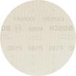 EXPERT M480 Schleifnetz für Exzenterschleifer, 125&nbsp;mm, K 180, 50&nbsp;Stück Produktbild img1 S