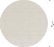EXPERT M480 Schleifnetz für Trockenbauschleifer, 225&nbsp;mm, K 120, 25 Stk. Produktbild img3 S