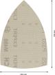 EXPERT M480 Schleifnetz für Multischleifer 100 x 150&nbsp;mm, K 320, 10er-Pack Produktbild img3 S