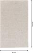 EXPERT M480 Schleifnetz, 115 x 107&nbsp;mm, K 80, 10 Stück Produktbild img3 S