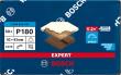 EXPERT C470 Schleifpapier für Deltaschleifer, 93&nbsp;mm, K 180, 50&nbsp;Stück Produktbild img2 S