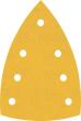 EXPERT C470 Schleifpapier, 100 x 150 mm, K 240, 50 Stück Produktbild img1 S