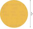 EXPERT C470 Schleifpap. o. Lö. f. Winkelschl. und Bohrer, 125&nbsp;mm, G 400, 50-tlg. Produktbild img3 S