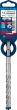 EXPERT SDS plus-7X Hammerbohrer, 13 x 100 x 165 mm Produktbild img2 S