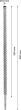 EXPERT SDS plus-7X Hammerbohrer, 20 x 550 x 600 mm Produktbild img3 S