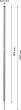 EXPERT SDS plus-7X Hammerbohrer, 22 x 950 x 1000 mm Produktbild img3 S