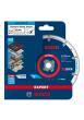 EXPERT Diamond Metal Wheel X-LOCK Trennscheibe, 125 x 22,23&nbsp;mm Produktbild img4 S